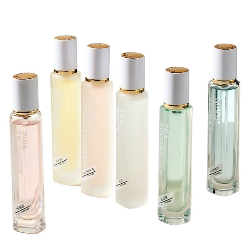 Luxury Designer Perfume 15ml - 10 Scent Variations
