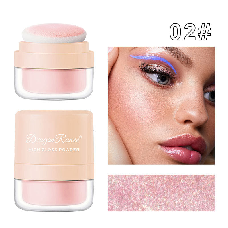 Full Body Brightening Highlight Powder - Multiple Colors