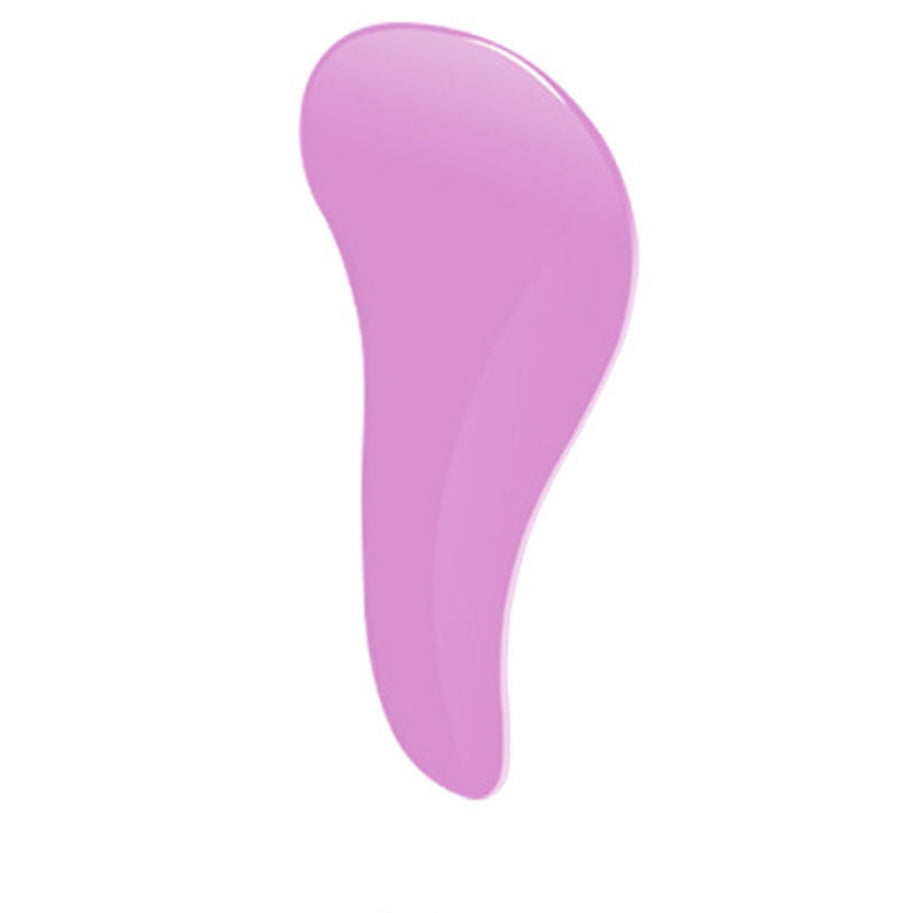 Anti-Static Massage Curling Comb for Hair Detangling and Styling