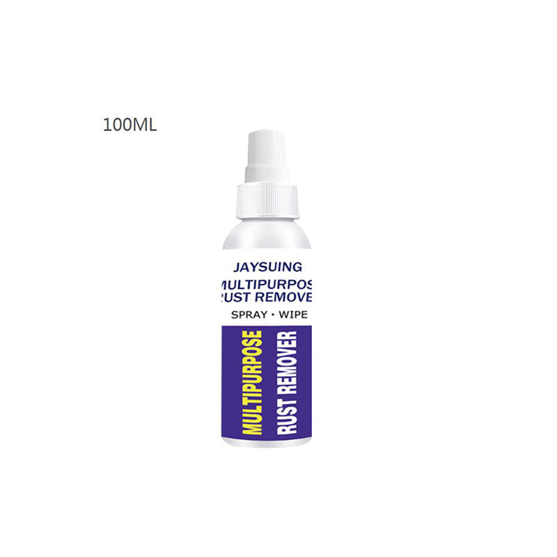 Multi-Surface Rust & Surface Polishing Agent - 30ml, White