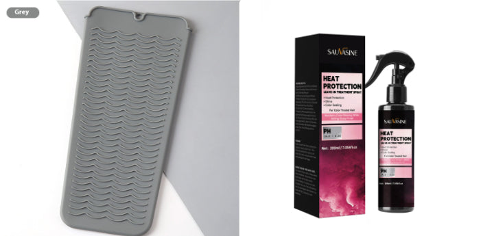 Heat-proof Disposable Care Spray 200ml