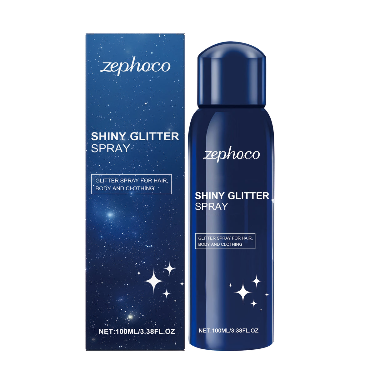 Shining Powder Brightens Moisturizing Nightclub Party Body Clavicle