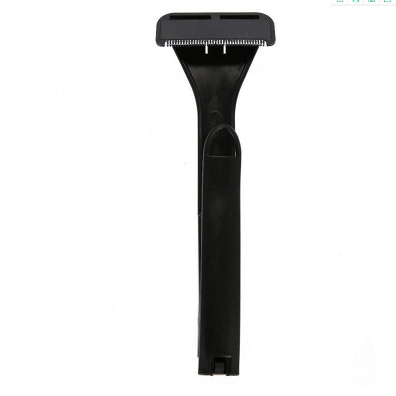 Back Hair Razor