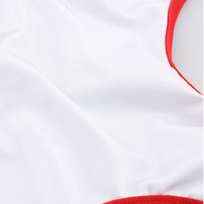 Couples One-Piece Sexy Lingerie Underwear - White, One Size