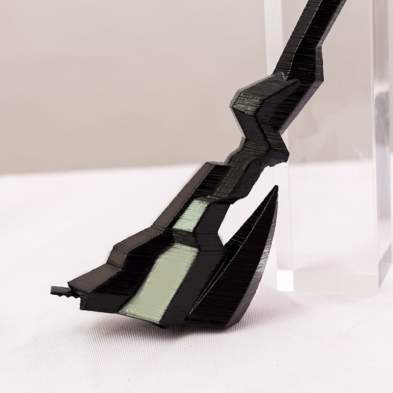 Angle Horn Cos Headband Hairpin Accessory