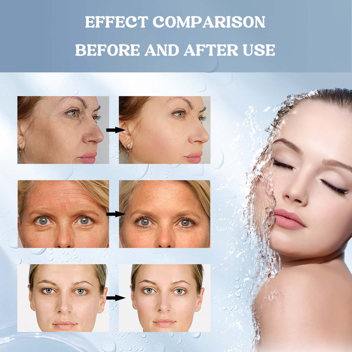 Collagen Facial Mask 1pc 1bag