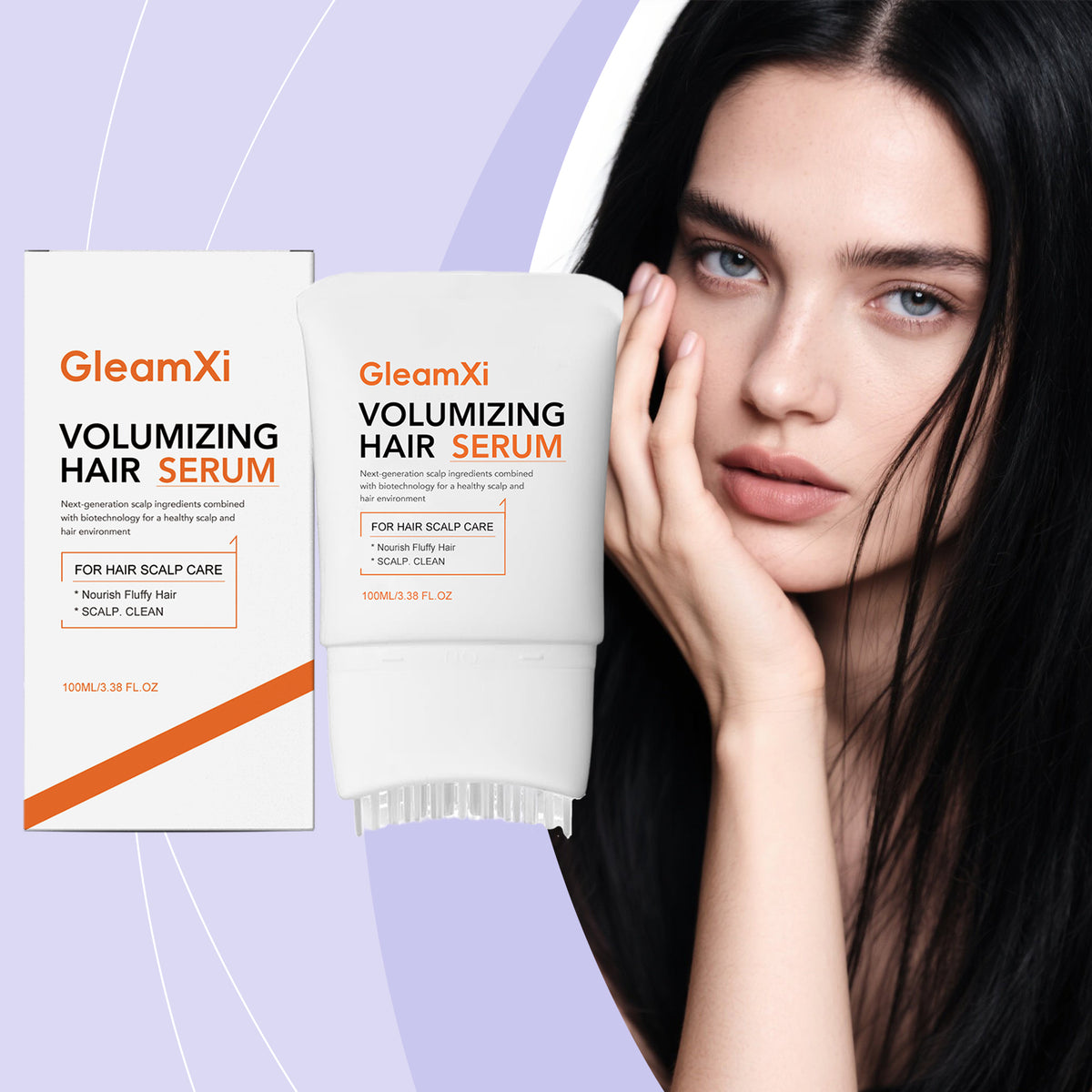 Hair Volumizing Treatment - 100ml