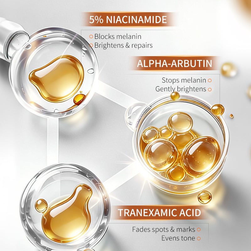 Niacinamide Skin Brightening Essence 30ml