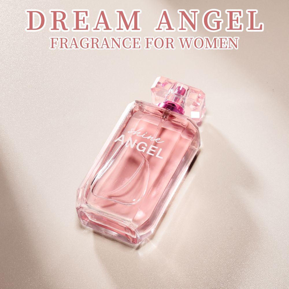 Long-Lasting Unisex Perfume with Natural Ingredients - Moderate Concentration