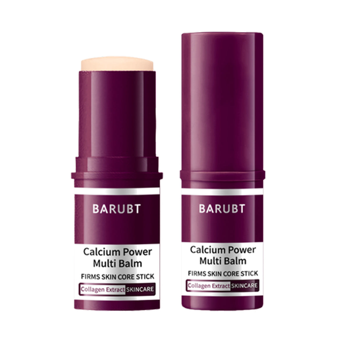 Eye Cream Stick For Reducing Fine Lines Dark Circles And Lifting