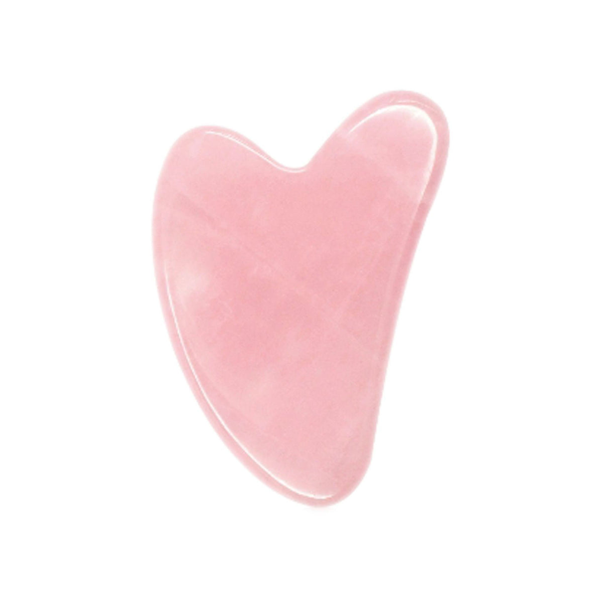 Natural Rose Quartz Eye Massage Jade Roller Dongling