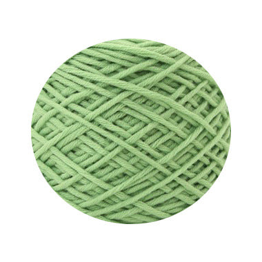 Handmade Wool Tufting Yarn for DIY Carpet Crafting – Long-Staple Cotton Wool