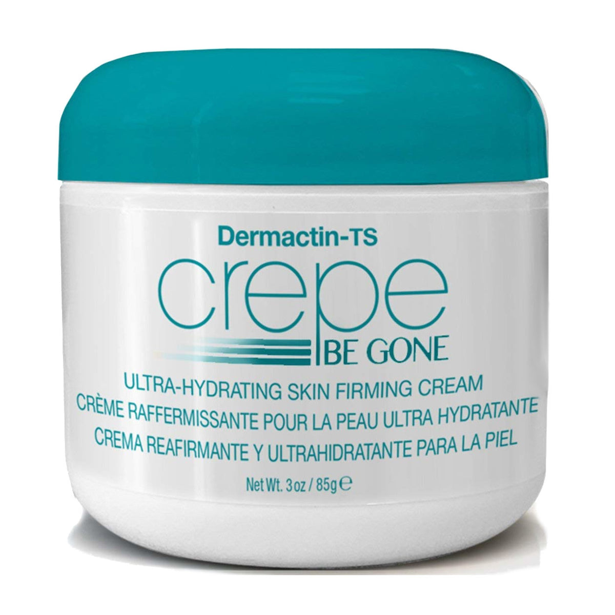 Body Firming Moisturizing Cream And Brightening