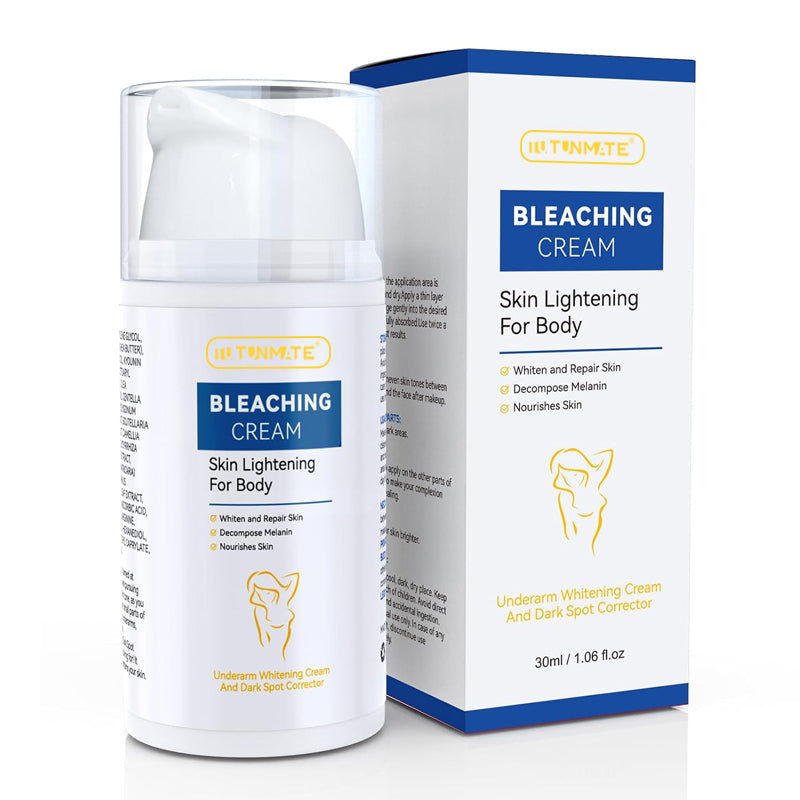 Brightening Body Cream 30ml