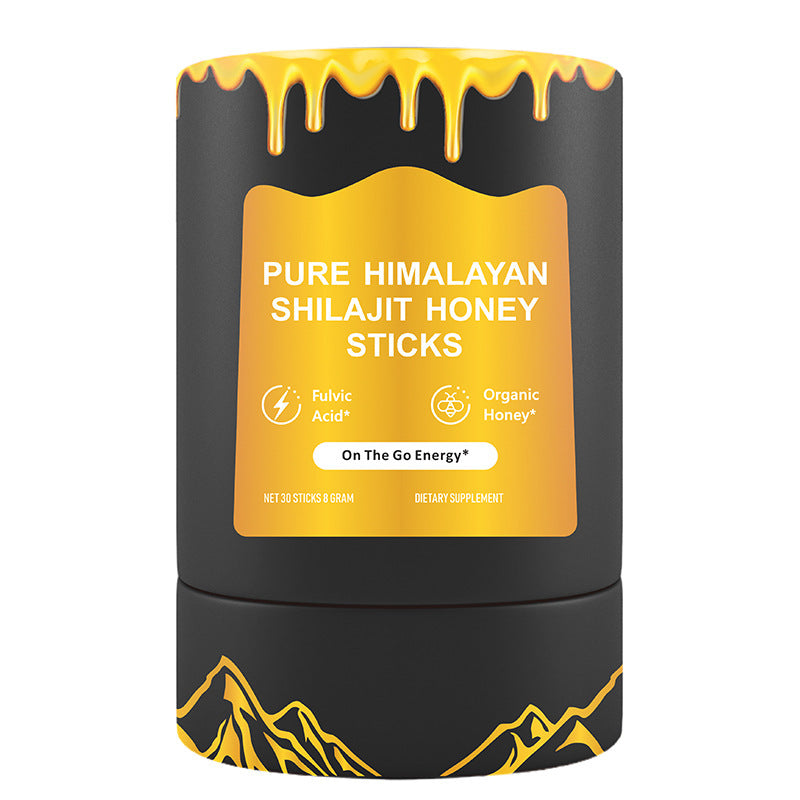Reishi Honey Stick - 30 Pieces