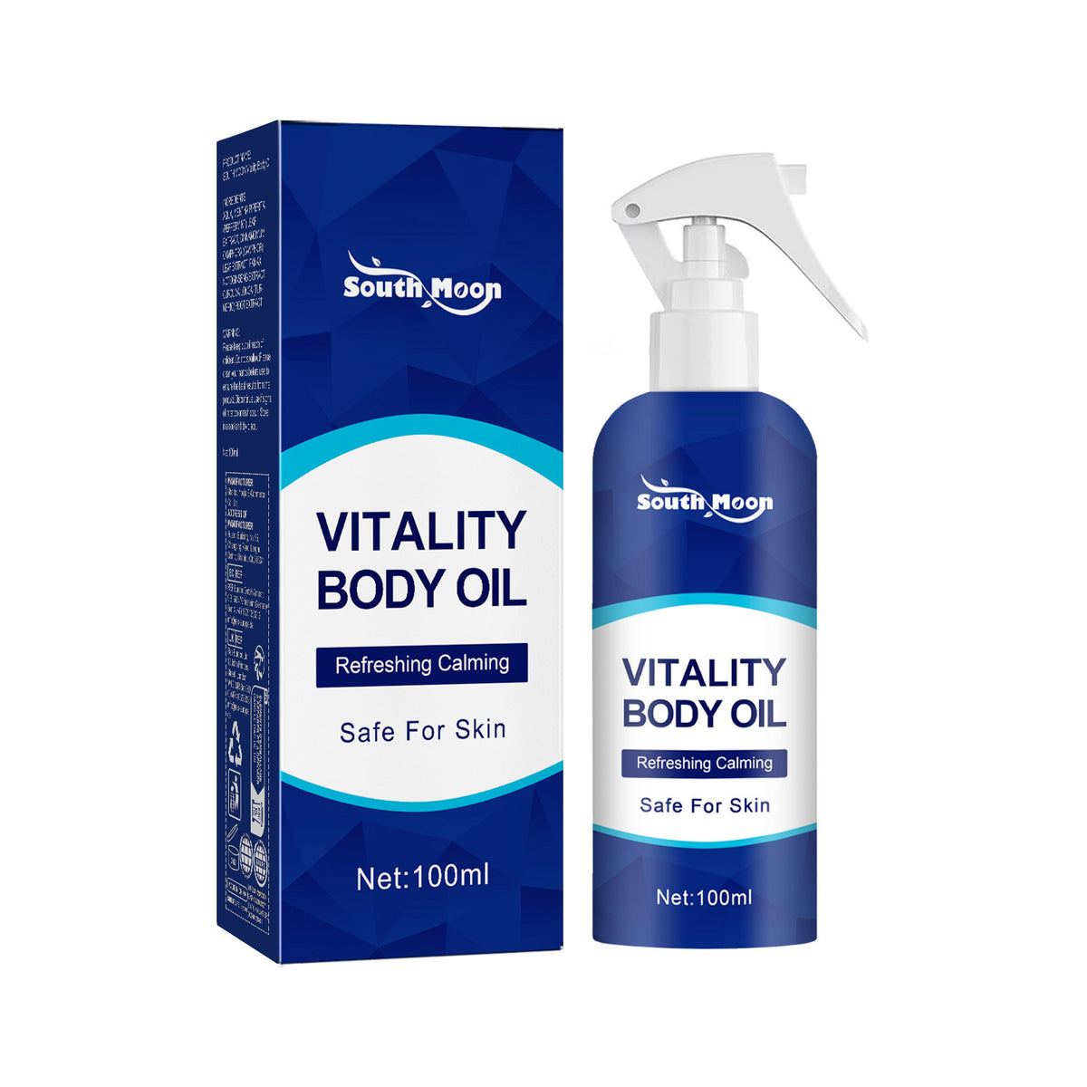 Joint Soothing Spray - 100ml Knee Pain Relief