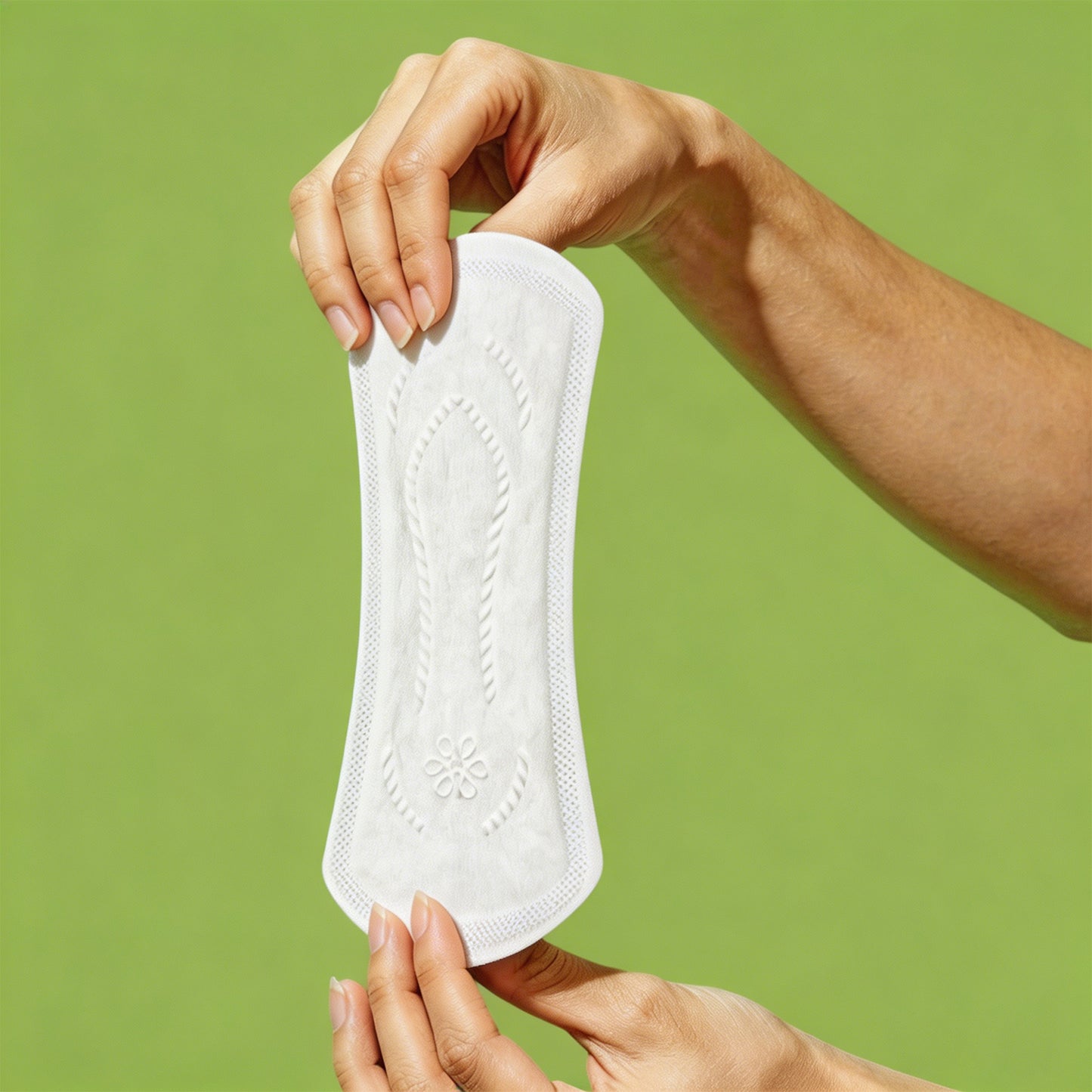 Micro Panty Liners - 155mm Unscented Daily Protection