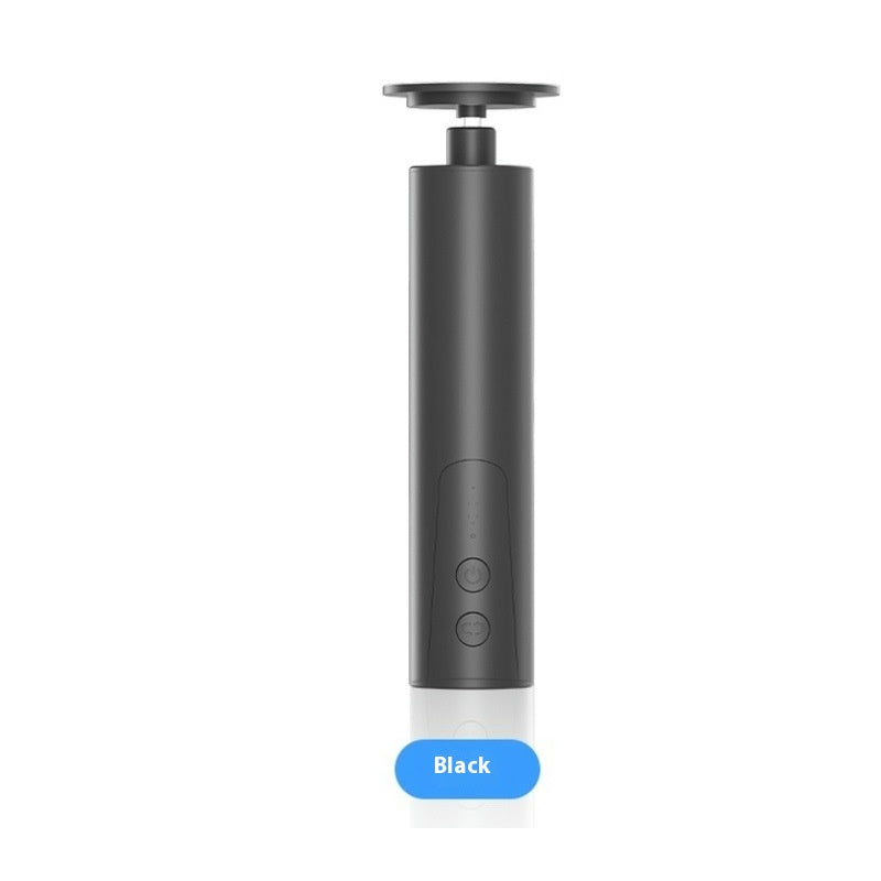 Electric Nail Grinder for Nail Art & Pedicure - All-in-One Portable Device