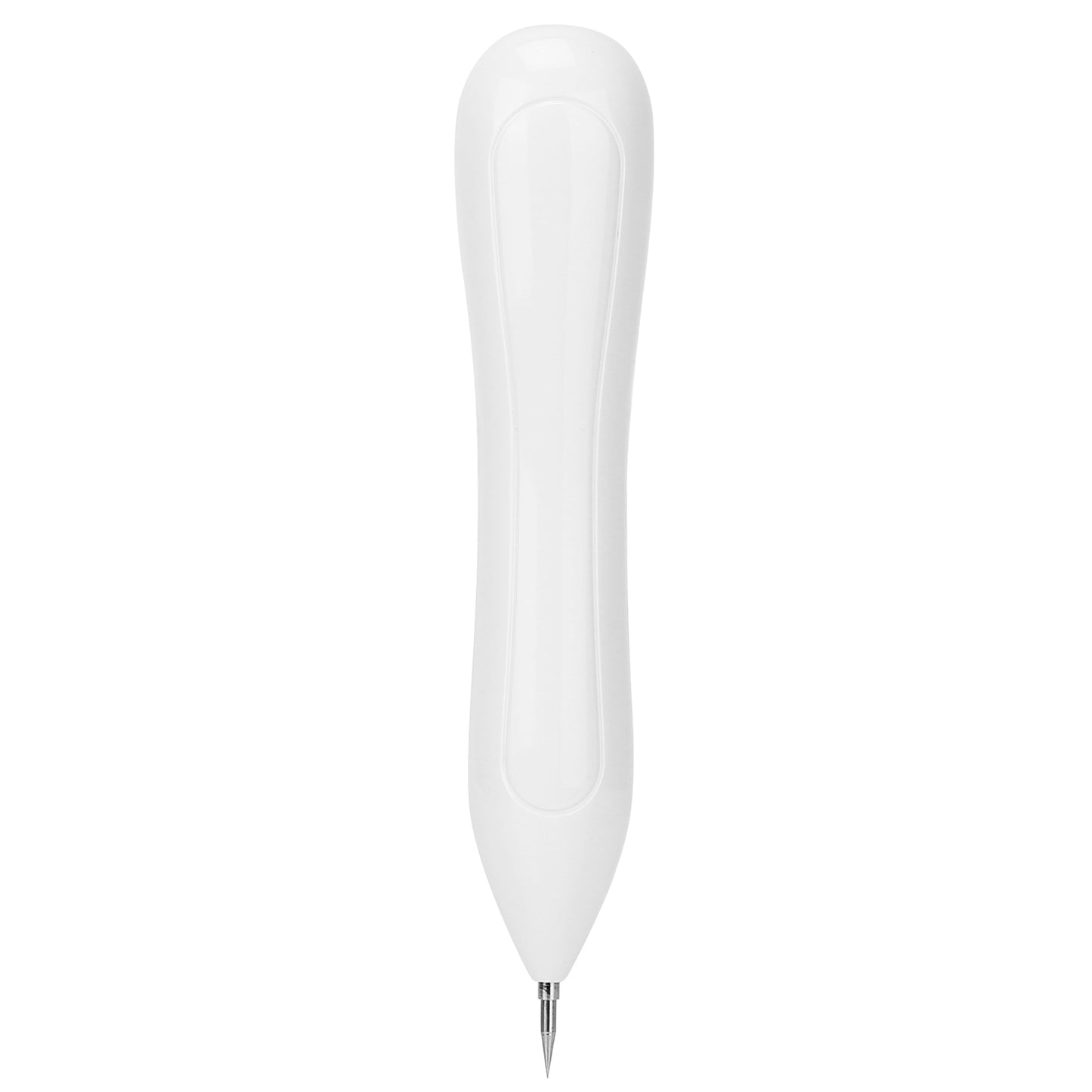 Portable Skin Tag Repair Kit with LCD Screen & Adjustable Levels - Home Use