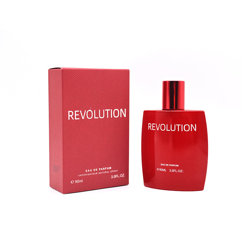 Eau De Toilette Fragrance
