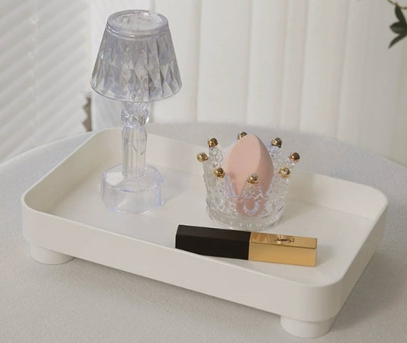 Desktop Perfume Storage Box Organizer for Home and Office