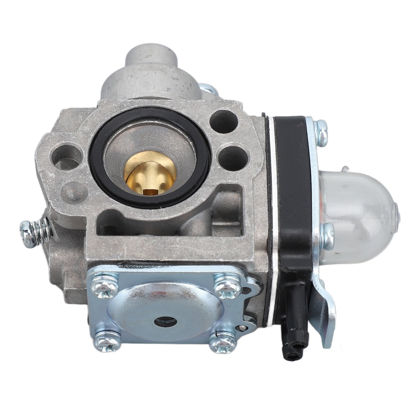 Leaf Blower Carburetor Kit High Efficiency Carb Set Replacement For