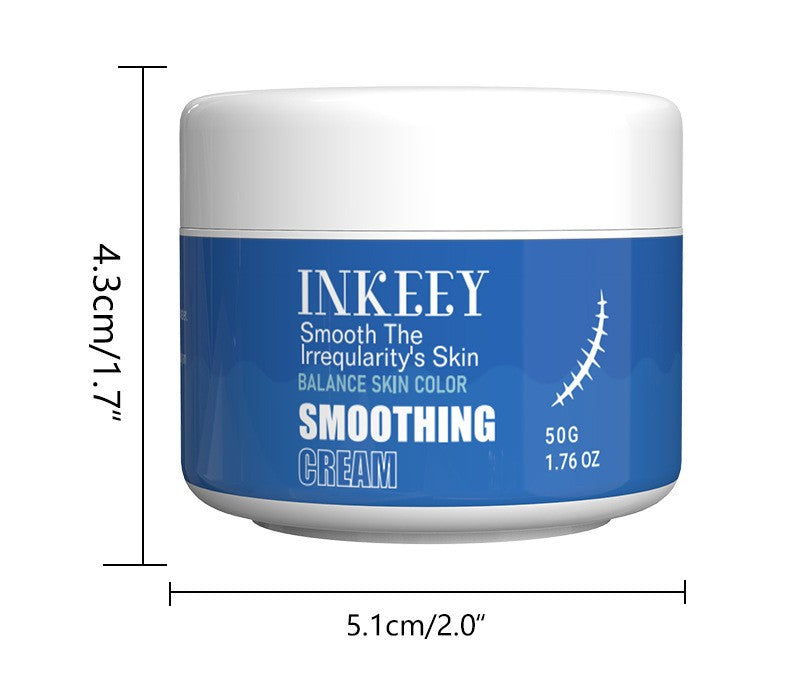 Skin Recovery Cream 50g for Scar & Skin Repair - Universal Face & Body Care
