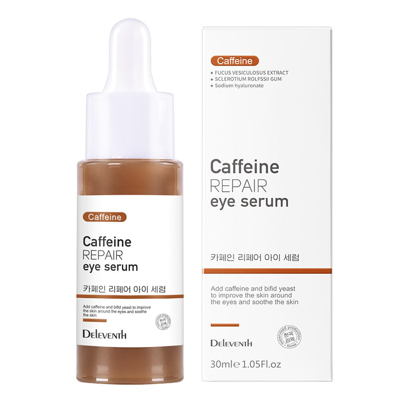 Dark Circles & Eye Bags Fade Eye Essence - Caffeine, 30ml