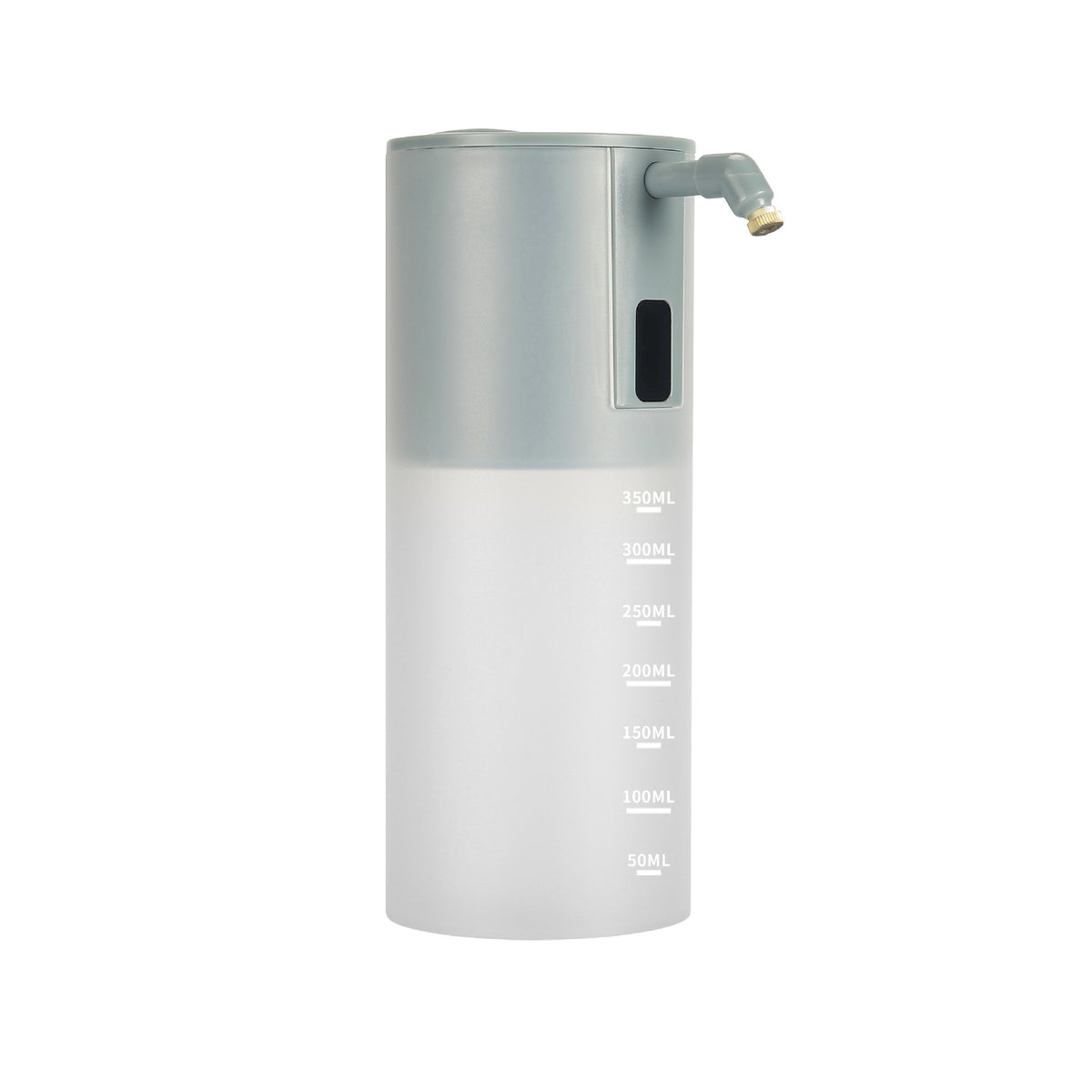 Automatic Infrared Hand Sanitizer Dispenser with Touchless Sensor