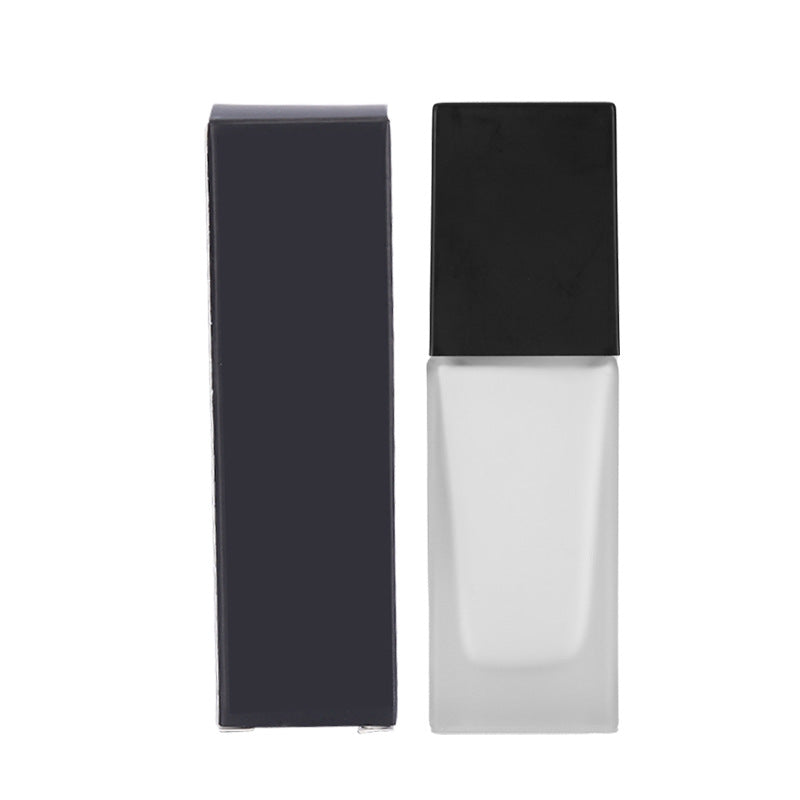 Discoloration Liquid Foundation - Moisturizing, Brightening, Waterproof, 4 Shades