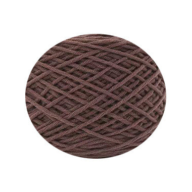 Handmade Wool Tufting Yarn for DIY Carpet Crafting – Long-Staple Cotton Wool