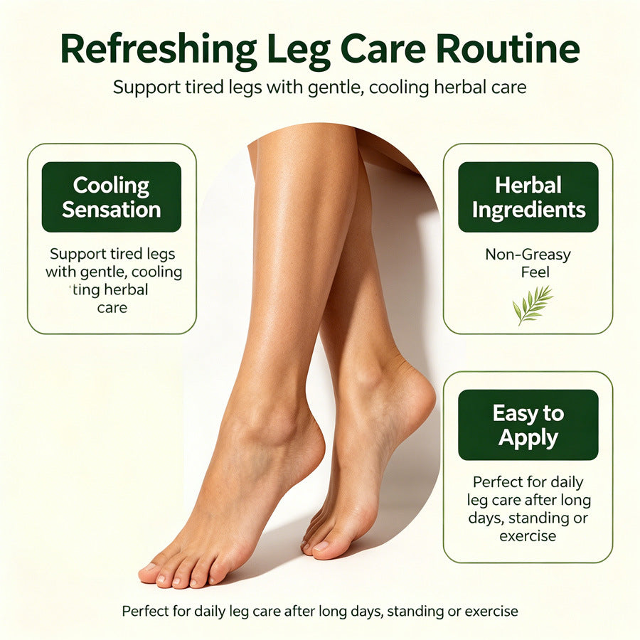 Joint Relief Cream for Discomfort & Vitality Support - 30g