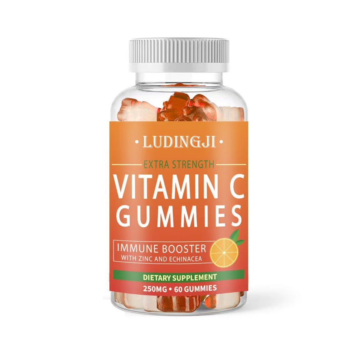 Vitamin C Gummies - 60g