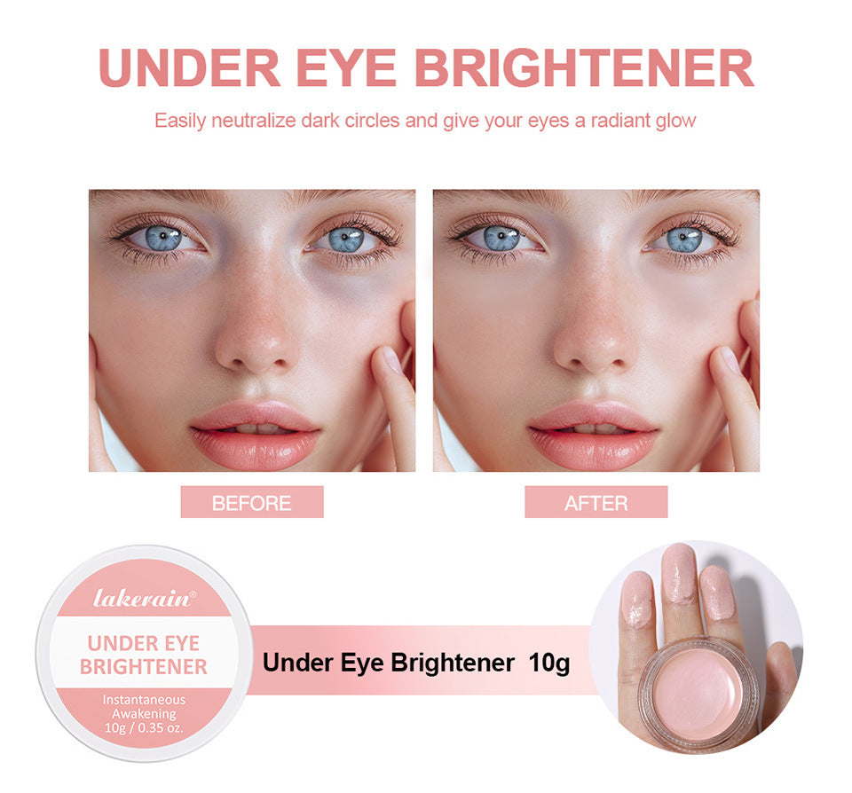 Eye Highlighting Balm Nourishing Skin & Dark Circles 10g