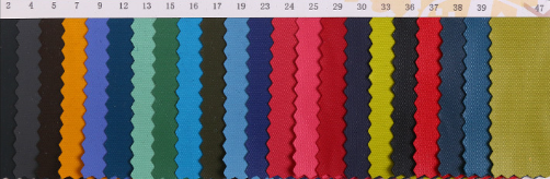 Waterproof Oxford Fabric for Home, Garden & Sewing Projects - Polyester Leather Film