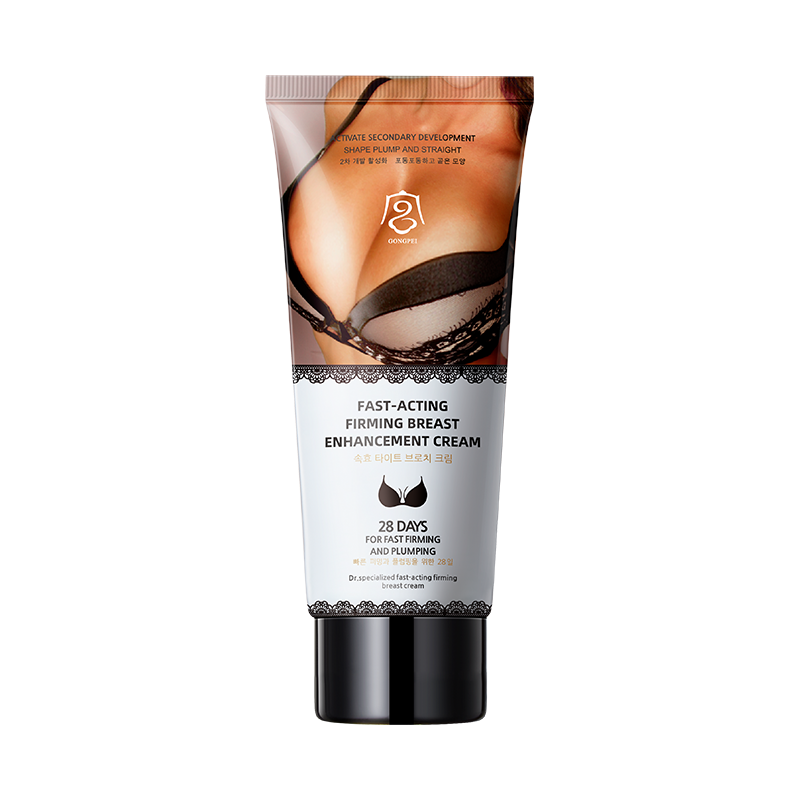 Rapid Firming Breast Enhancement Cream 60g