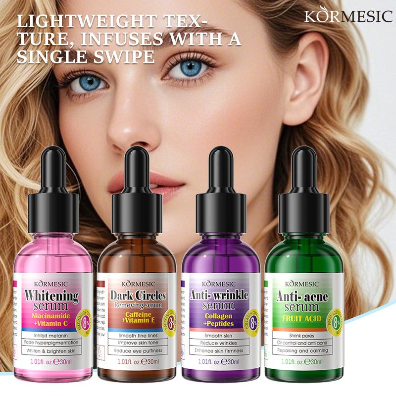 Acne Essence - Targeted Skin Treatment 30ml