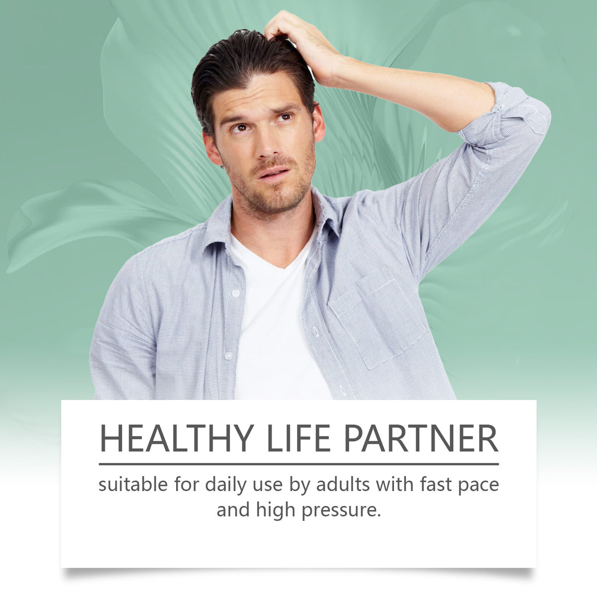 Body Care Capsules - Relieve Discomfort - 60 Capsules