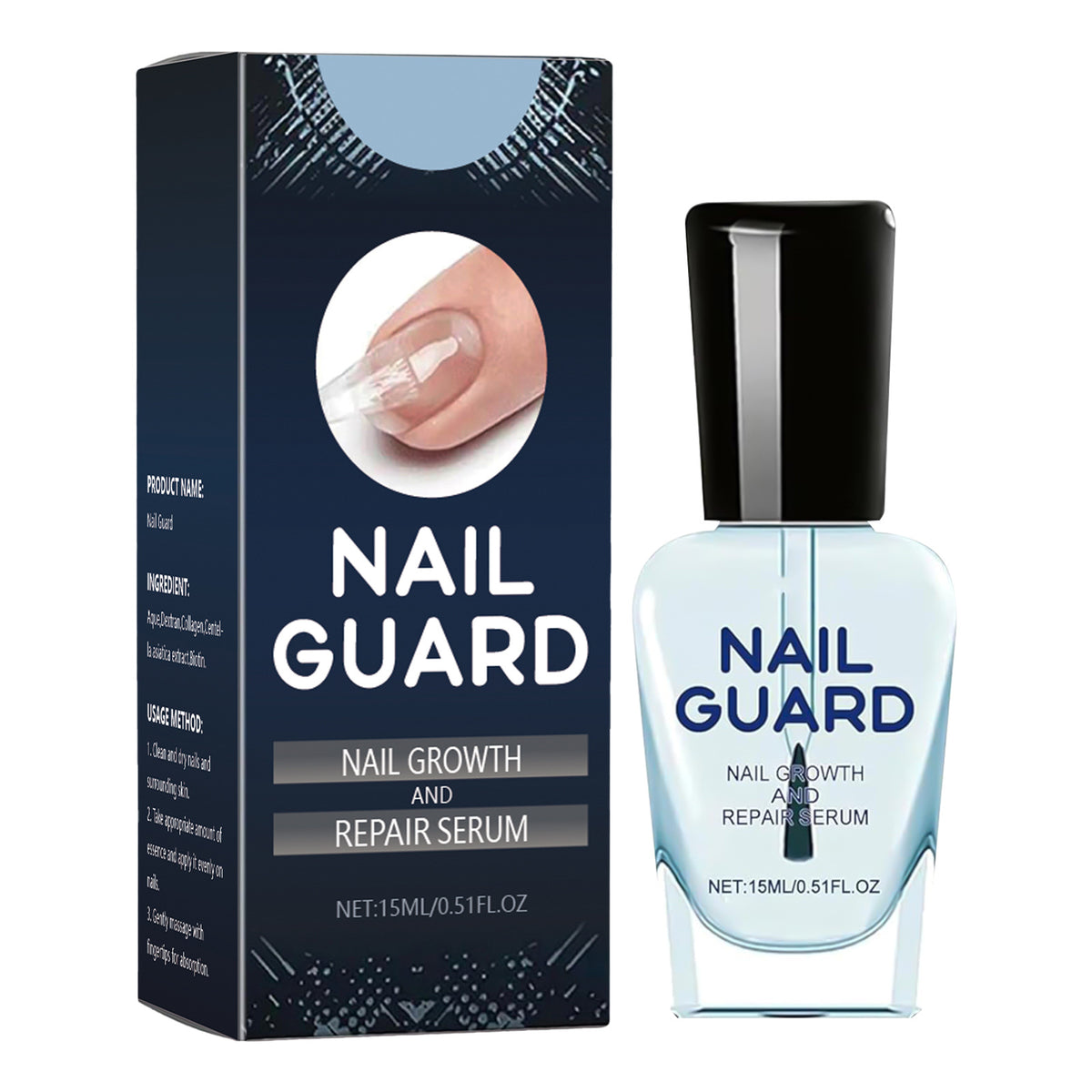 Manicure Repair Hands And Feet Nutrient Solution Moisturizing Gentle