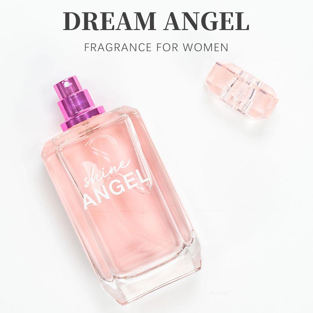 Long-Lasting Unisex Perfume with Natural Ingredients - Moderate Concentration