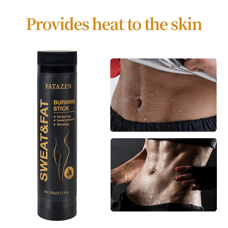 Slimming Cream Herbal Fat Burning Shaping Body Tightening