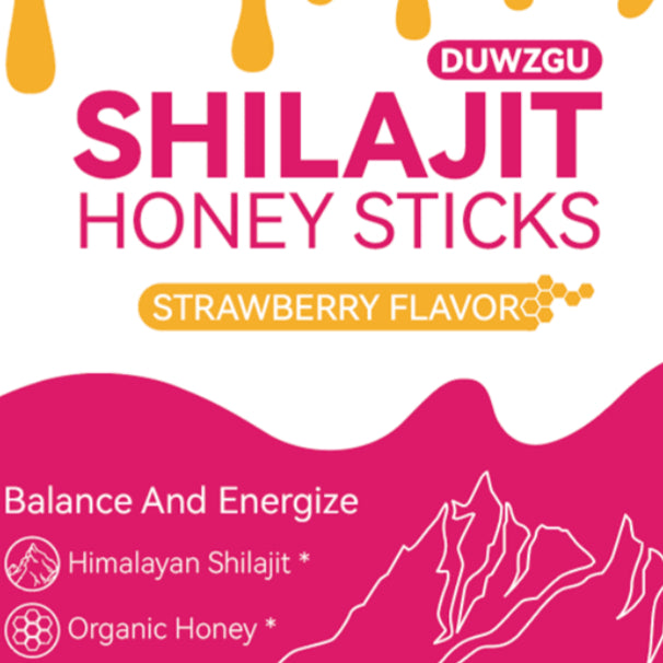 Saffron Gummy Candies - Natural Herbal Supplement Gummies