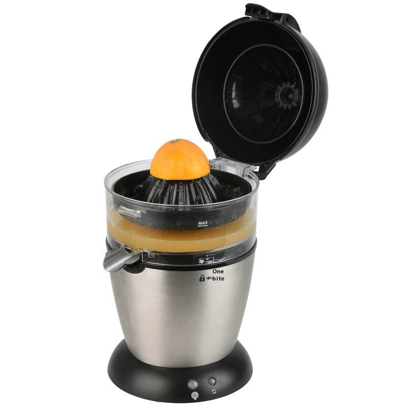 Food Grade Plastic Juicer for Kitchen - 400ml Capacity, Food Safe