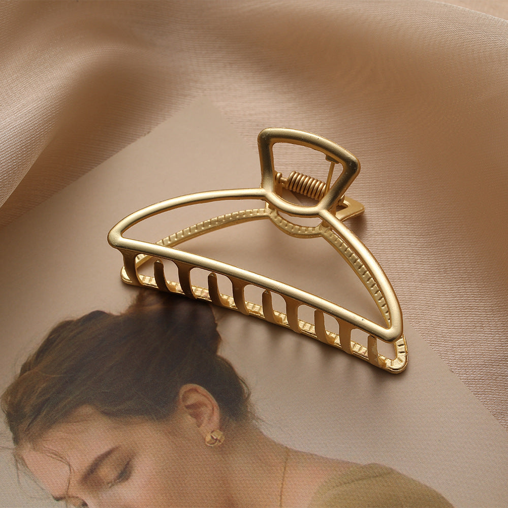 Fashion Hair Clip for Women - Multiple Styles