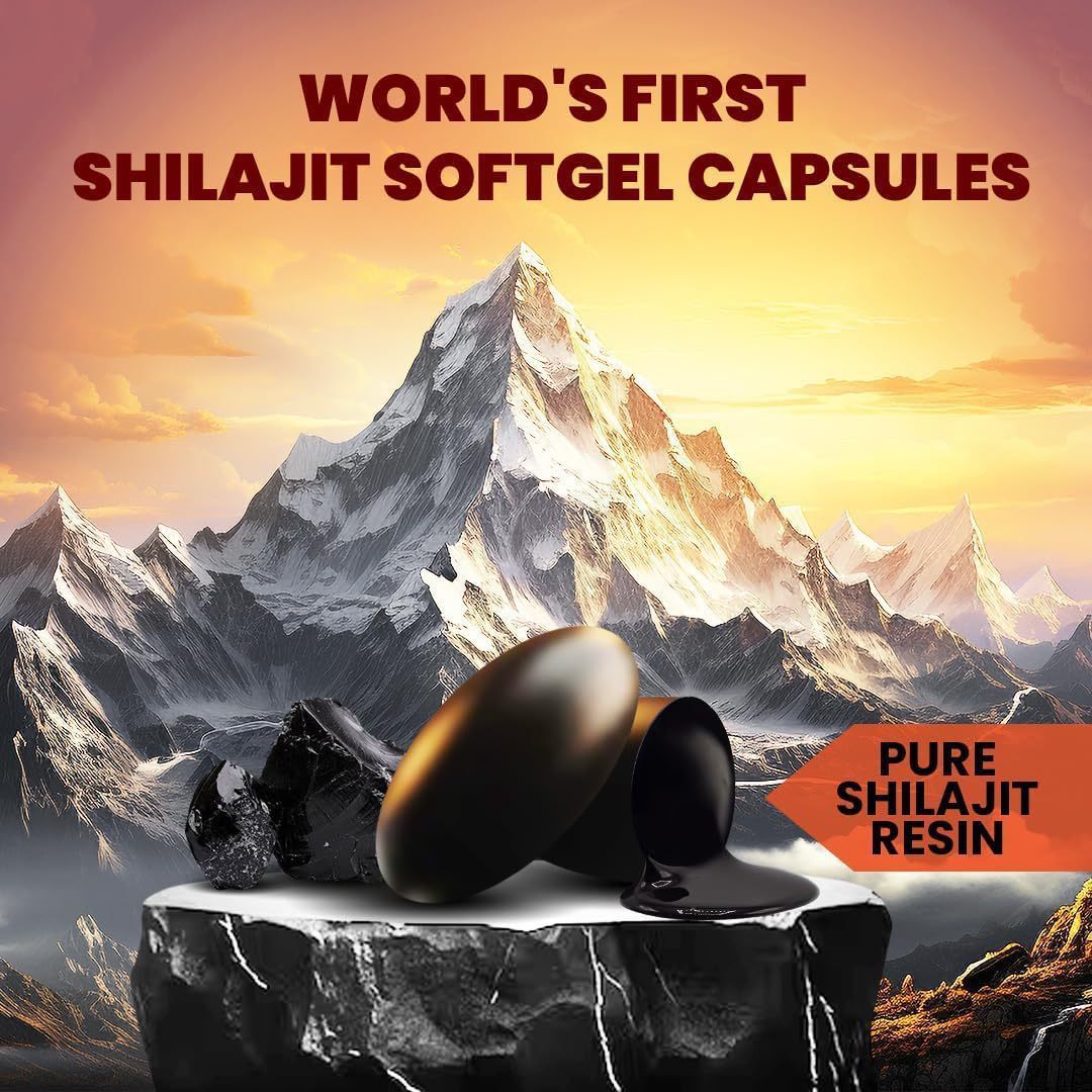 Xilaizhi Soft Capsules - Health Support
