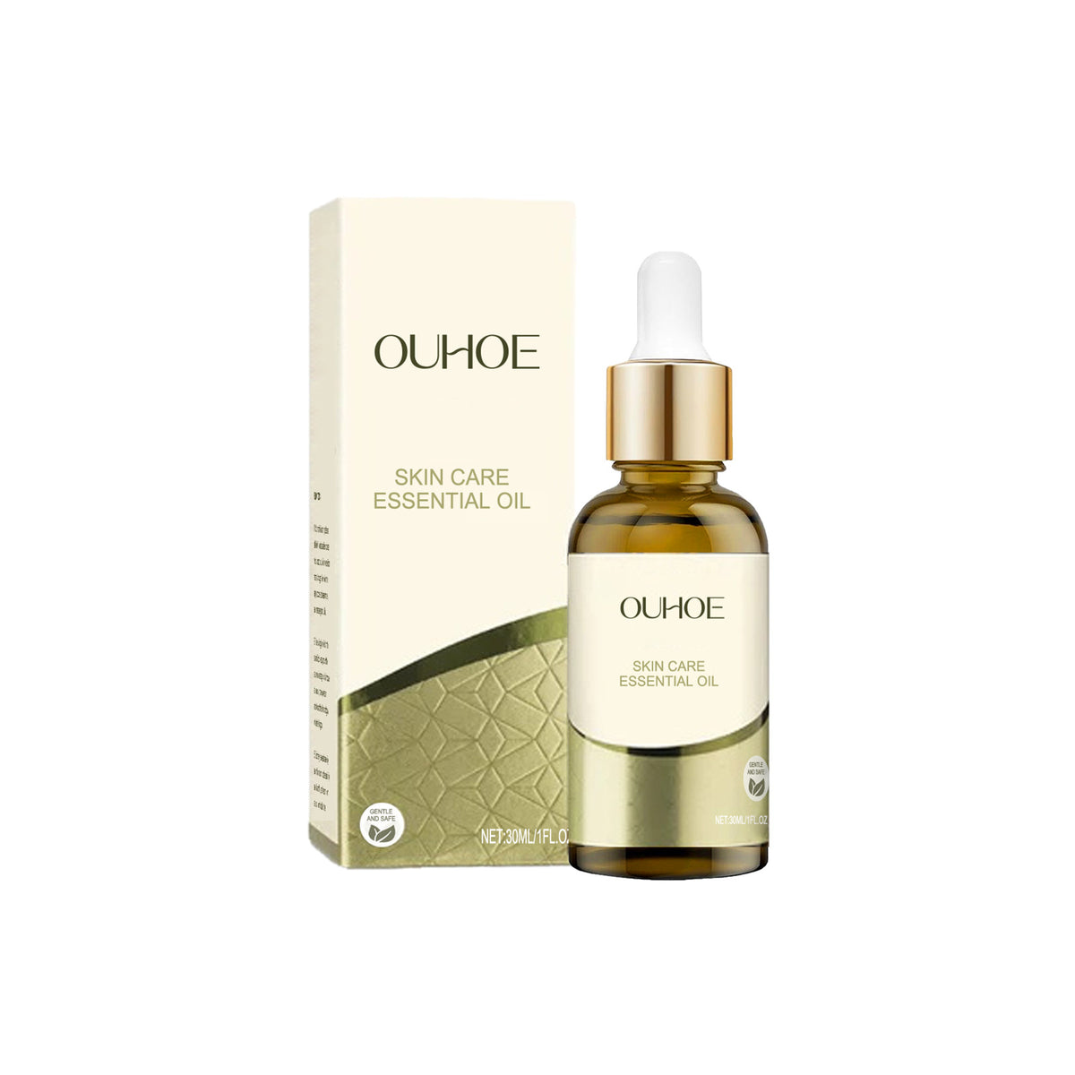 Skin Moisturizing Essential Oil 30ml