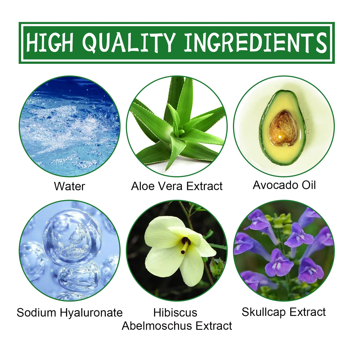 Aloe Vera Exfoliating Scrub for Deep Pore Cleansing & Acne Smoothing - 100g