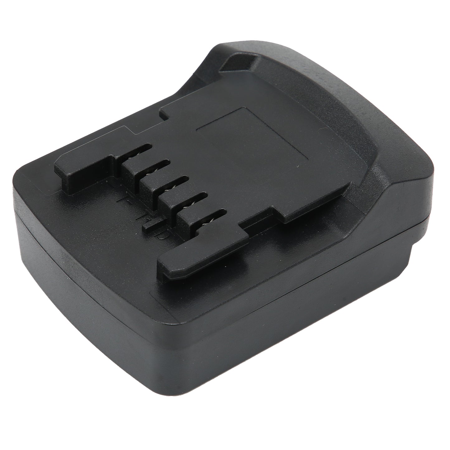 Battery Adapter Converter To For Metabo 18V Lithium Power Tool
