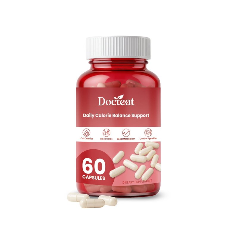 Joint Support Capsules - 60 Count