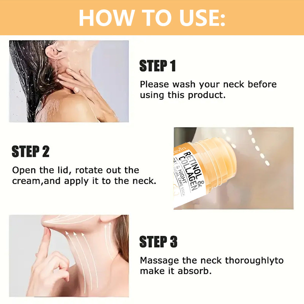 Hydrating Neck & Face Cream, 45g
